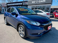 .HONDA HRV EX AWD BT REV CAM HEAT SEATS SUNROOF SPORT ALLOYS…..MINT COND. …......WE INCLUDE EVERYTHI... (image 1)