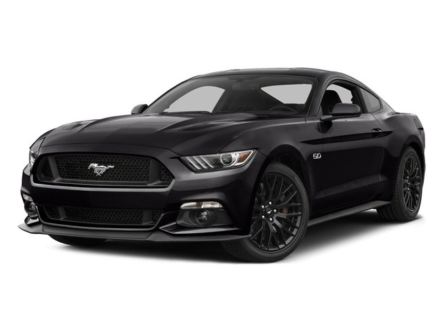  2015 Ford Mustang GT| PREMIUM| POWER SEATS| COUPE| BLK PACKAGE in Cars & Trucks in Saskatoon