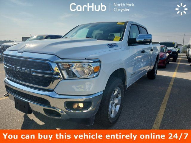 2023 Ram 1500 Big Horn in Cars & Trucks in City of Toronto