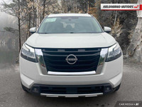 Engine: Gas V-6 3.5L L/100Km City: 11.6 L/100Km Hwy: 9.2 Safety Equipment ABS And Driveline Traction... (image 7)