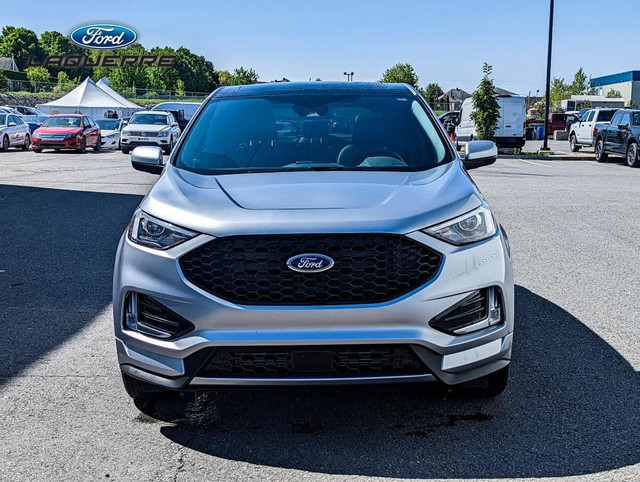 Ford Edge ST-LINE 2022 A VENDRE in Cars & Trucks in Victoriaville - Image 2