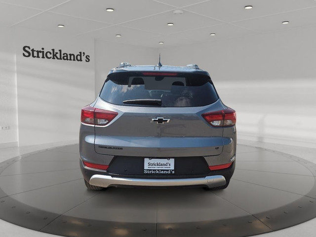 2022 CHEVROLET TRAILBLAZER LT in Cars & Trucks in Stratford - Image 4