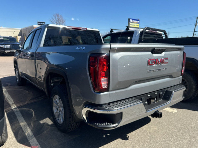 2024 GMC Sierra 1500 Pro - Apple CarPlay - Android Auto in Cars & Trucks in Moncton - Image 4