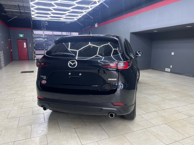 2025 Mazda CX-5 in Cars & Trucks in Edmonton - Image 3