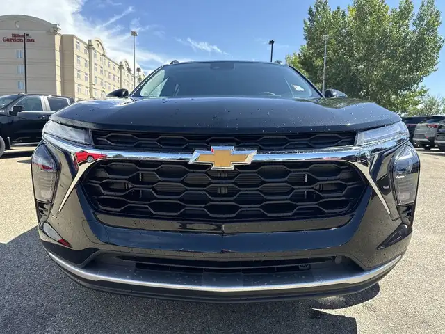 2025 Chevrolet Trax LT63871252741505121