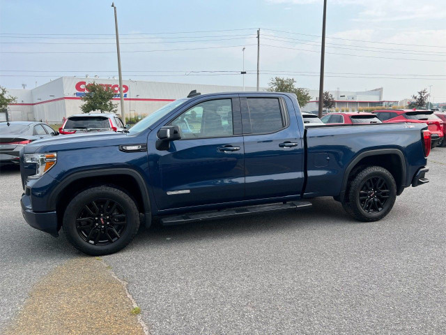 2022 GMC Sierra 1500 Limited in Cars & Trucks in Ottawa - Image 3