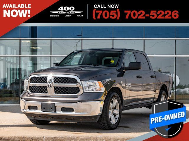 2023 Ram 1500 Classic SLT in Cars & Trucks in Barrie
