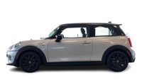 2020 MINI Cooper 2D Hatchback SE 3dr First Edition, White Silver, ABS brakes, Alloy wheels, Anthraci... (image 7)