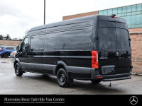 Come see our great selection of New, Pre-Owned, and Demo Sprinter and Metris Cargo and Passenger Van... (image 4)