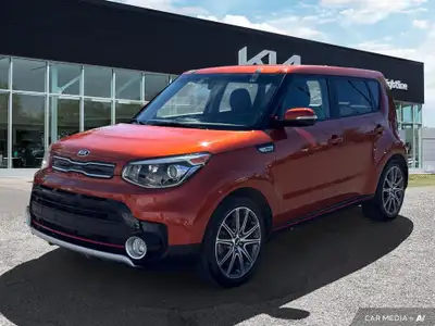 Straightline Kia is an AMVIC Licensed dealer. Engine: 1.6L GDI I4 Twin-Scroll Turbo L/100Km City: 9....