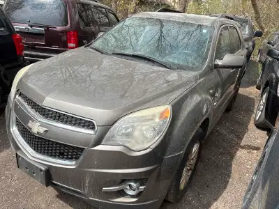 THIS VEHICLE IS BEING SOLD AS IS - IT HAS NOT AND WILL NOT BE INSPECTED BY US BEFORE PURCHASE. ALL A...