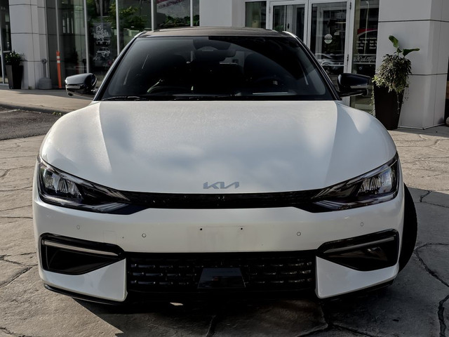 2023 Kia EV6 in Cars & Trucks in City of Toronto - Image 4