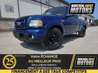 DAI wheels wrapped with Toyo Open Countrt A/T tires Avec plus de 75 véhicules en inventaires à chaqu... (image 2)