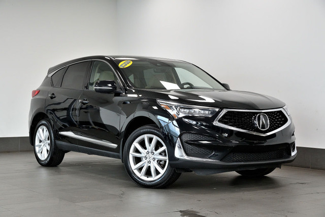 2021 Acura RDX in Cars & Trucks in Longueuil / South Shore