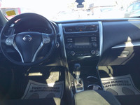 2015 Nissan Altima Price $7999 186000 KM ON or QC Safety Included Warranty Included Carfax Included... (image 9)