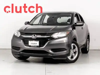 NO ACCIDENTS / CLEAN CARFAX / 1 OWNER / Bluetooth Music, Touchscreen Display, Hill Assistance and mo...