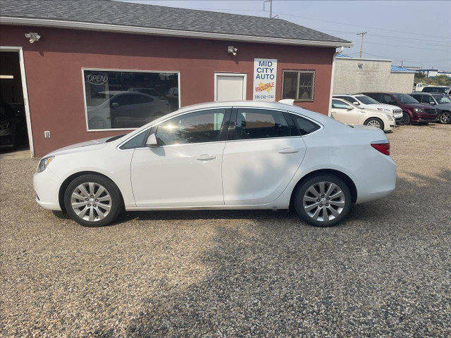 2016 Buick Verano Base in Cars & Trucks in Saskatoon
