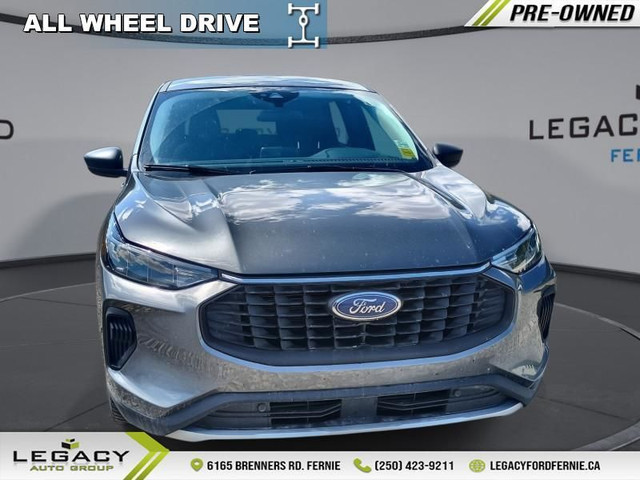 2023 Ford Escape Active AWD 1.5L Eco, Heated Seats & Wheel in Cars & Trucks in Cranbrook - Image 2