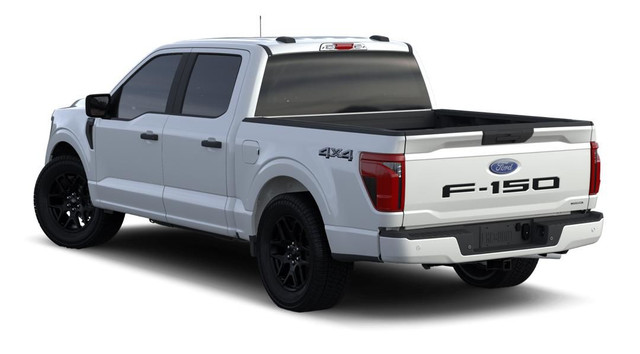  2024 Ford F-150 STX 4WD SUPERCREW 5.5' BOX in Cars & Trucks in Oshawa / Durham Region - Image 2