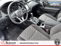 UN SEUL PROPRIÉTAIRE PRÉCÉDENT, JAMAIS ACCIDENTÉ, CARFAX VÉRIFIÉ, GARANTI CERTIFIÉ, TRANSMISSION AUT... (image 8)