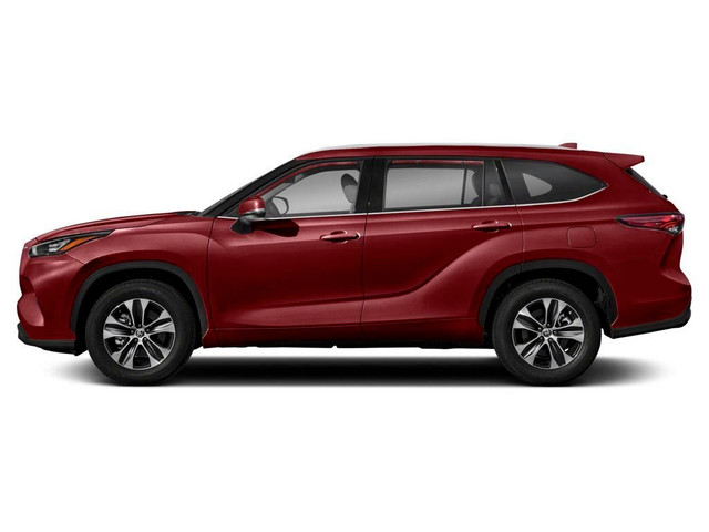 2020 Toyota Highlander XLE INCOMING | CERTIFIED | CARPLAY | TPMS in Cars & Trucks in City of Toronto - Image 2
