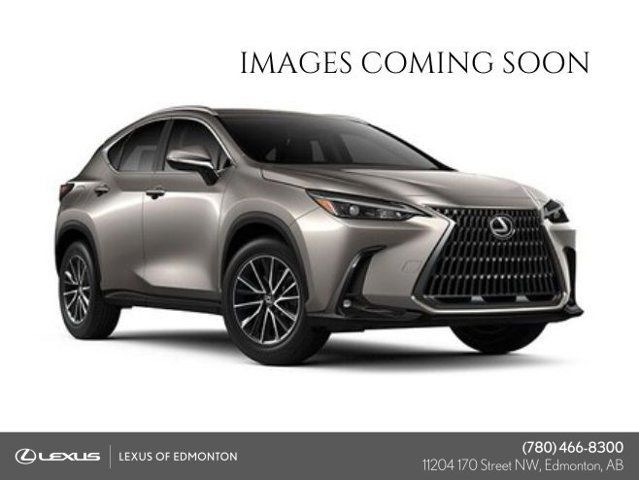 2024 Lexus NX 350 F SPORT 2 in Cars & Trucks in Edmonton