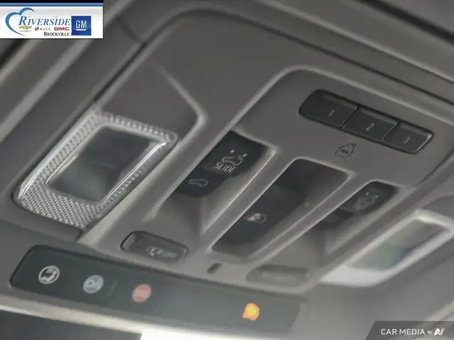 2021 GMC Sierra 2500HD Denali in Cars & Trucks in Brockville - Image 23