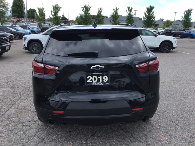 2019 Chevrolet Blazer in Cars & Trucks in Oshawa / Durham Region - Image 4