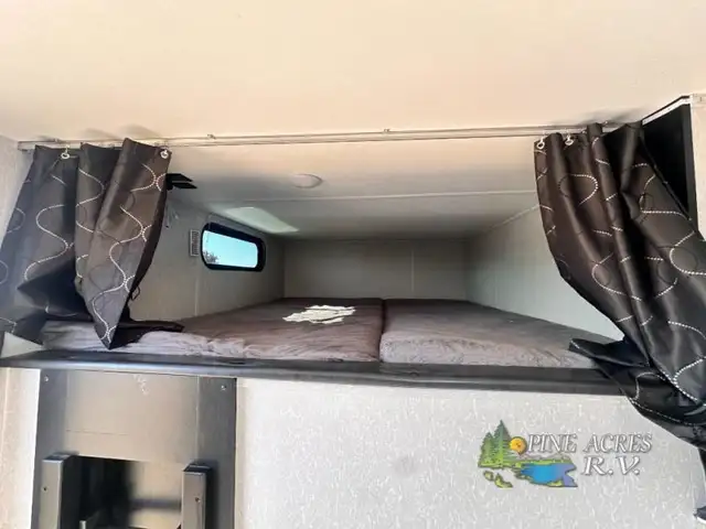 2021 Forest River RV Cherokee 294GEBG Rear Bunks in Travel Trailers & Campers in Truro - Image 14