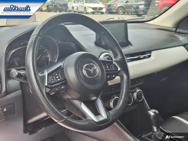 2019 Mazda CX-3 GT AWD | Leather | Sunroof | Nav | Bose in Cars & Trucks in Guelph - Image 12