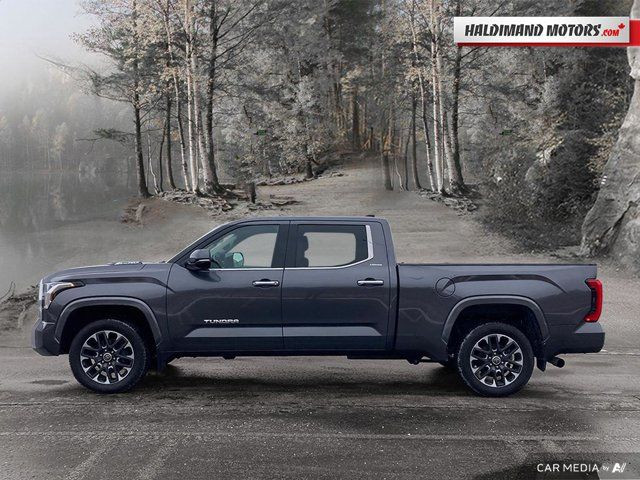 2023 Toyota Tundra Limited Hybrid in Cars & Trucks in Hamilton - Image 2