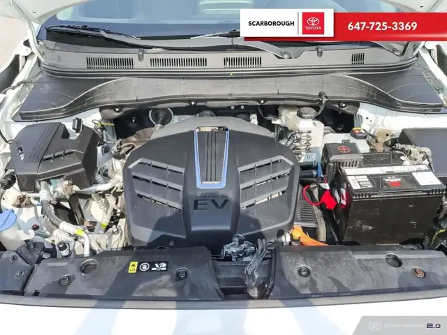 2019 Hyundai Kona Electric Preferred FWD | Alloys | Power Group in Cars & Trucks in City of Toronto - Image 11