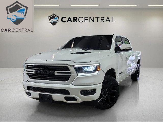 2021 Ram 1500 SPORT in Cars & Trucks in Barrie