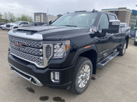 Unsure which heavy-duty truck can handle your toughest jobs with both brawn and sophistication? Let... (image 3)