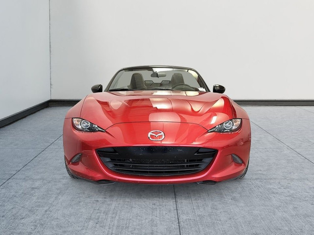 2017 Mazda MX-5 Miata Club M Kit performance Brembo Recaro BBS S in Cars & Trucks in Laval / North Shore - Image 2