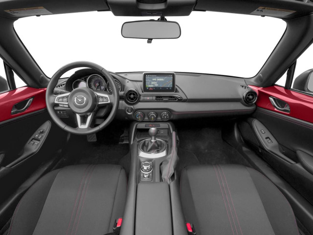 2016 Mazda MX-5 GS in Cars & Trucks in Ottawa - Image 4