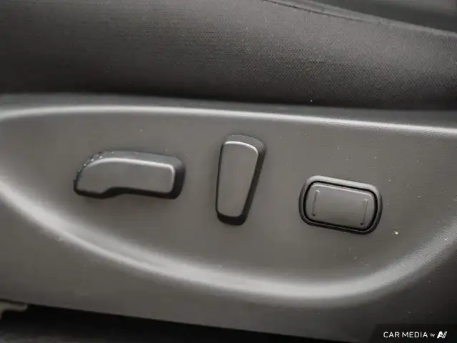 2024 Nissan LEAF SV PLUS|363km Range|Navigation|360Cam|No in Cars & Trucks in London - Image 36