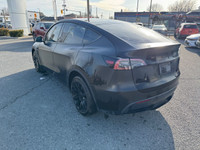 Miller Hughes Ford Lincoln, Cornwall Ontario. MODEL Y LONG RANGE *While every reasonable effort has... (image 4)