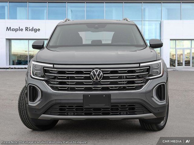 2024 Volkswagen Atlas Highline in Cars & Trucks in Tricities/Pitt/Maple - Image 2