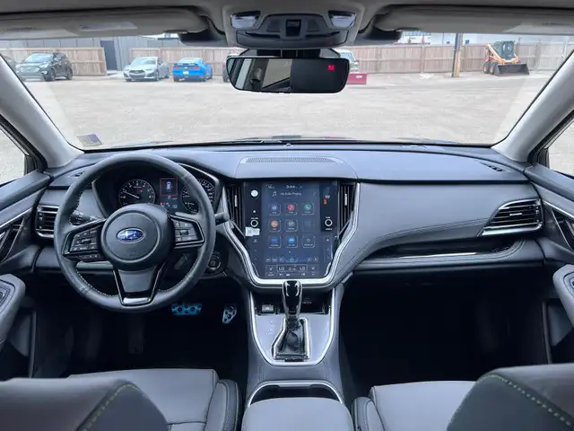 2025 Subaru Outback Onyx - Sunroof - Heated Steering Wheel in Cars & Trucks in Edmonton - Image 19