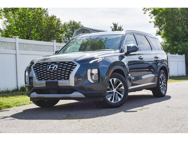 2020 Hyundai Palisade Essential in Cars & Trucks in Pembroke