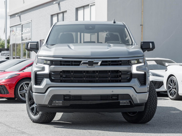 2026 Chevrolet Silverado 1500 RST True North Edition- 6-Way Mult in Cars & Trucks in Markham / York Region - Image 2