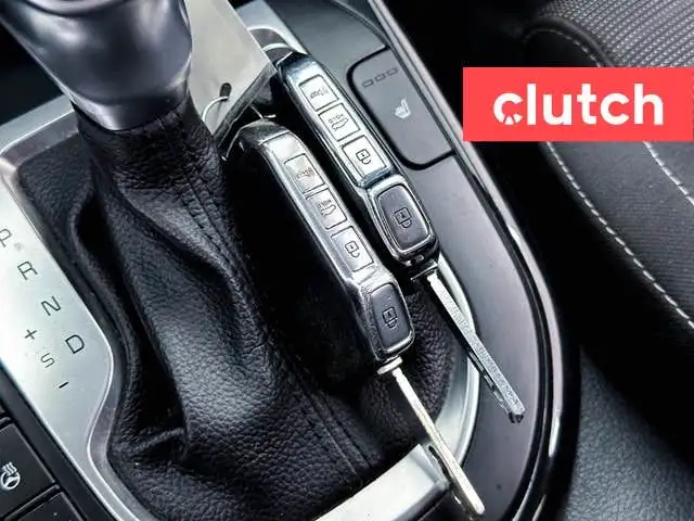 2019 Kia Forte EX w/ Apple CarPlay, Heated Front Seats, Rearview in Cars & Trucks in Ottawa - Image 40