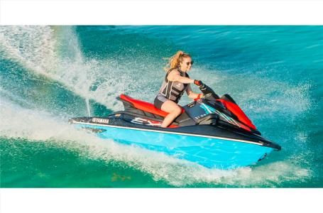 2024 Yamaha EX Sport in Personal Watercraft in Thunder Bay - Image 4