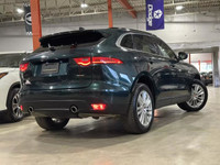 2017 Jaguar F-PACE 35T PRESTIGE/AWD/AC/CUIR/TOIT PANO/GPS/CAMERA/BLTH/MAGS/1 SEUL PROPRIETAIRE !!! 5... (image 4)