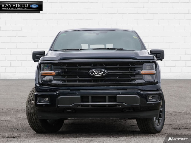 2024 Ford F-150 XLT in Cars & Trucks in Barrie - Image 2