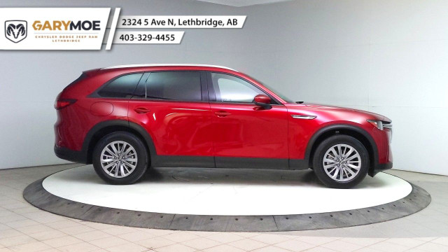 2024 Mazda CX-90 PHEV in Cars & Trucks in Lethbridge - Image 2