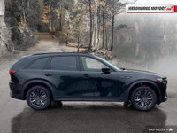 Engine: Gas/Electric Turbo 6cyl 3.3L L/100Km City: 9.9 L/100Km Hwy: 8.4 Safety Equipment ABS And Dri... (image 5)