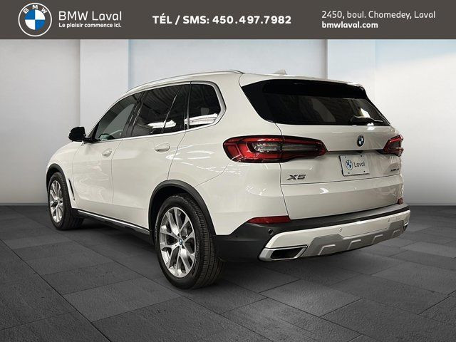 2020 BMW X5 xDrive40i | Gr. Sup. Amélioré | Accès confort dans Autos et camions  à Laval/Rive Nord - Image 4