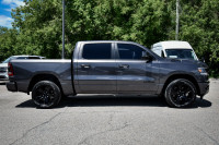 Navigation, Heated Seats, 4G Wi-Fi, Heated Steering Wheel, Forward Collision Alert, Climate Control,... (image 1)